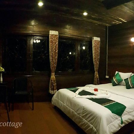 Klong Kloi Cottage Banbangbao Kültér fotó