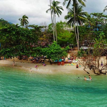 Klong Kloi Cottage Banbangbao Kültér fotó