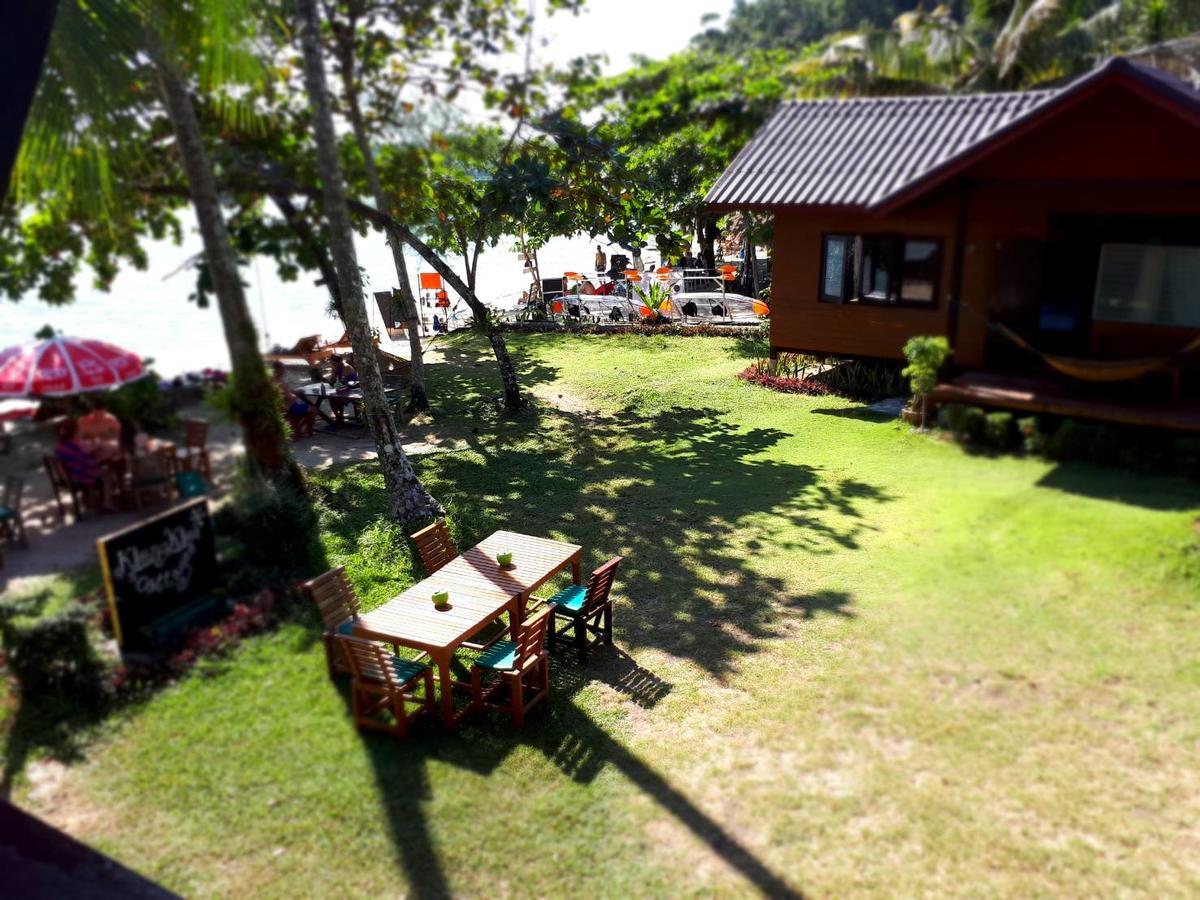 Klong Kloi Cottage Banbangbao Kültér fotó