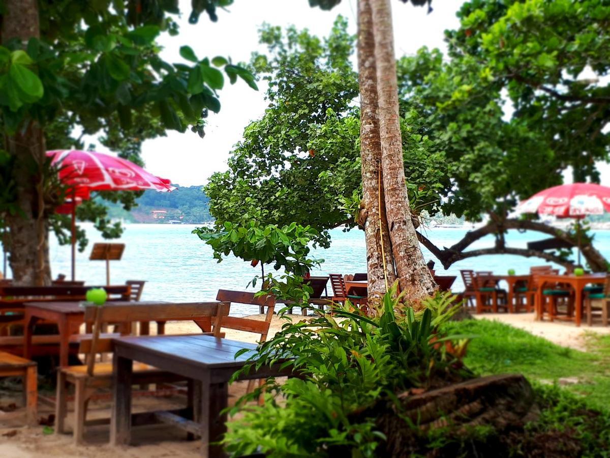 Klong Kloi Cottage Banbangbao Kültér fotó