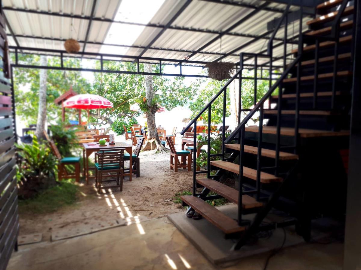Klong Kloi Cottage Banbangbao Kültér fotó