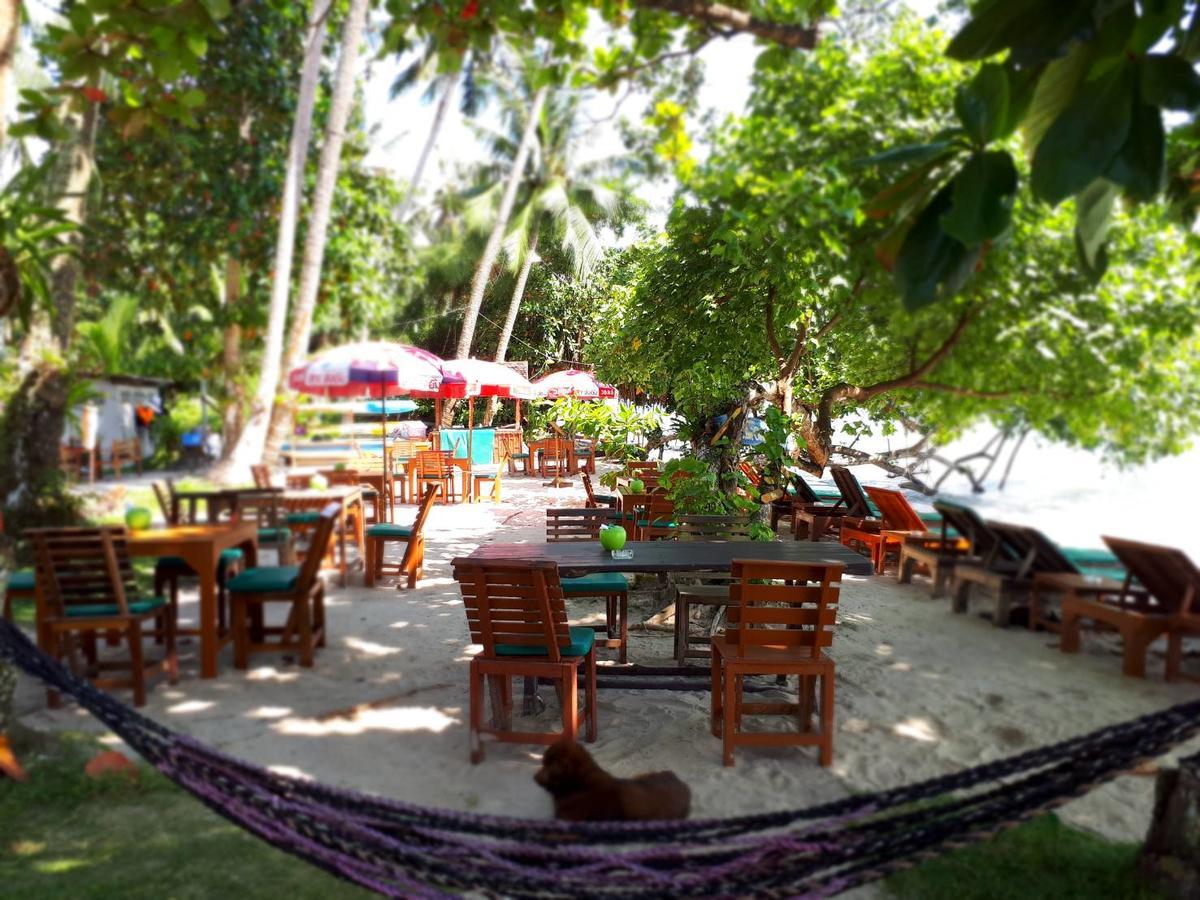 Klong Kloi Cottage Banbangbao Kültér fotó