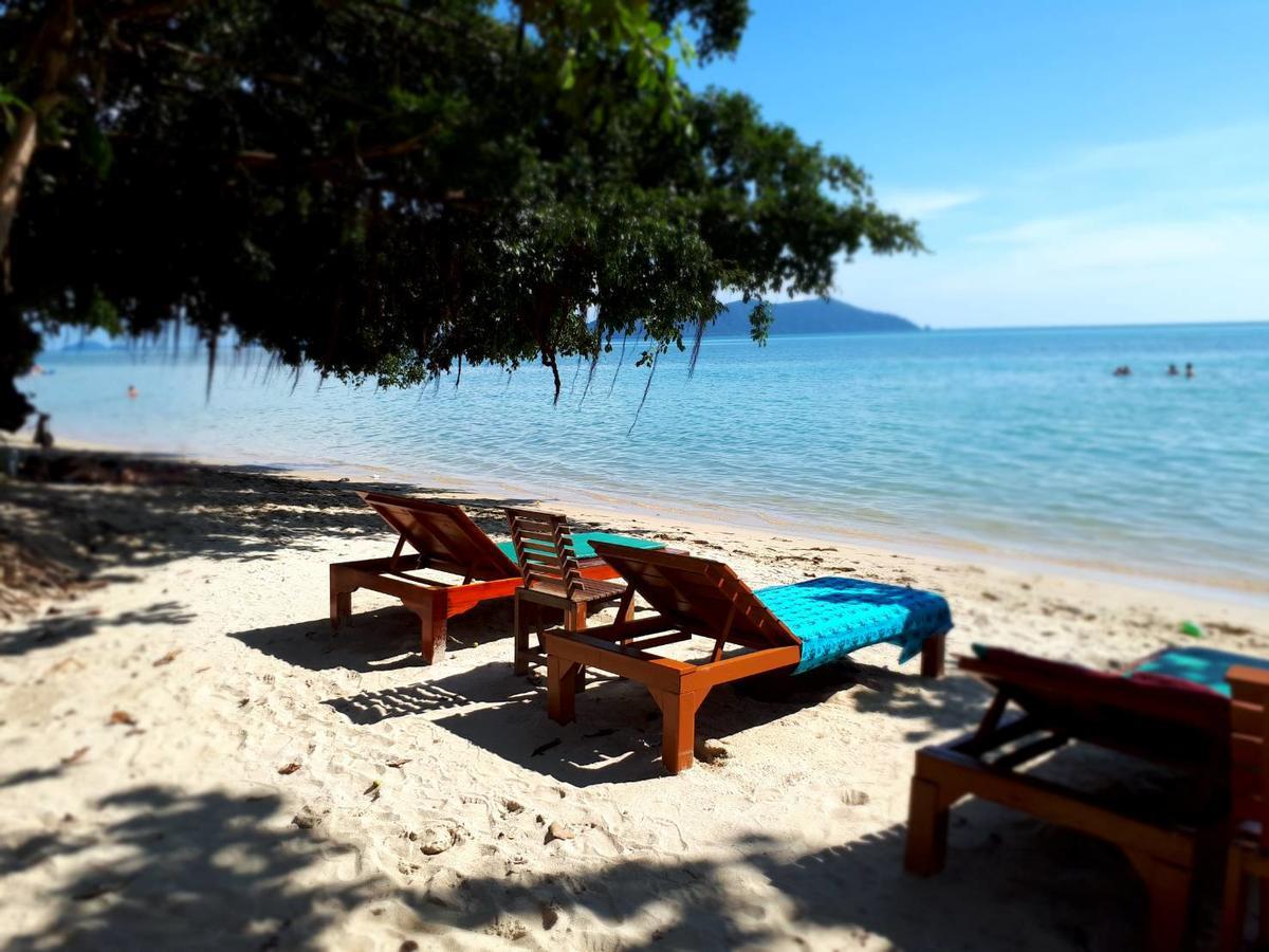 Klong Kloi Cottage Banbangbao Kültér fotó
