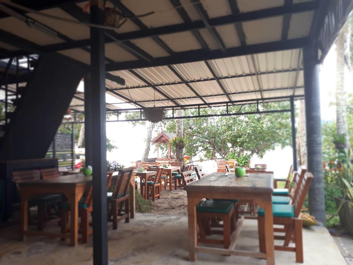 Klong Kloi Cottage Banbangbao Kültér fotó
