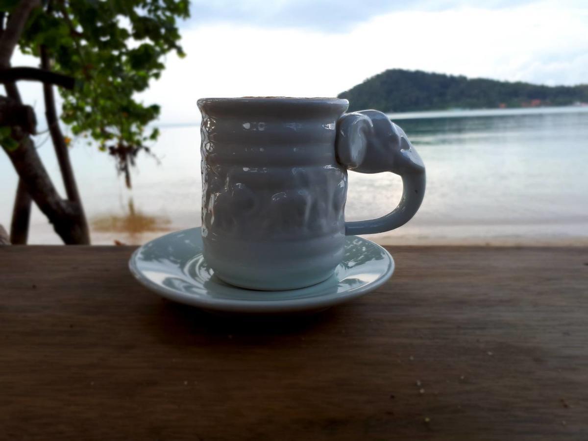 Klong Kloi Cottage Banbangbao Kültér fotó