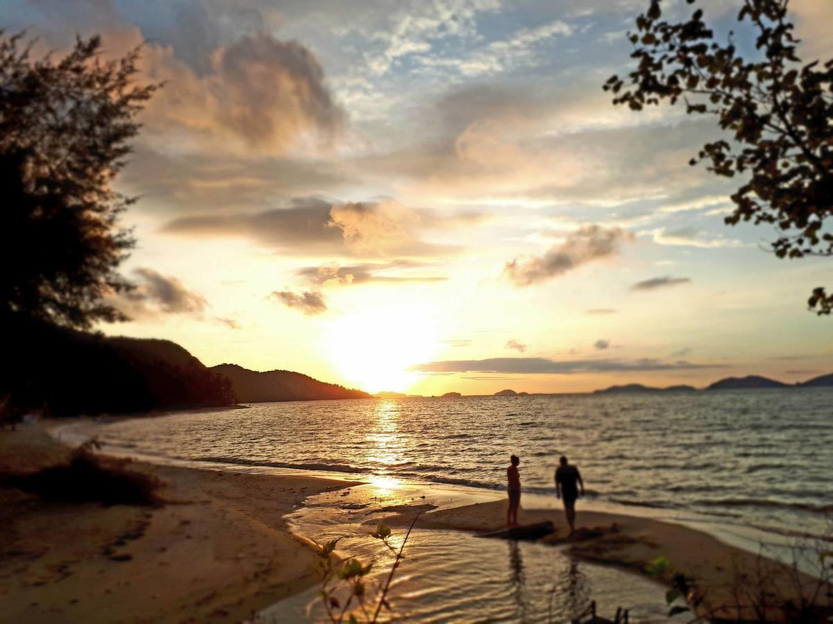 Klong Kloi Cottage Banbangbao Kültér fotó