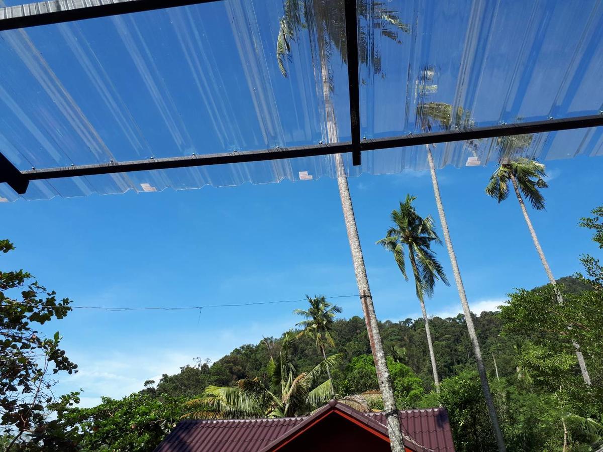 Klong Kloi Cottage Banbangbao Kültér fotó