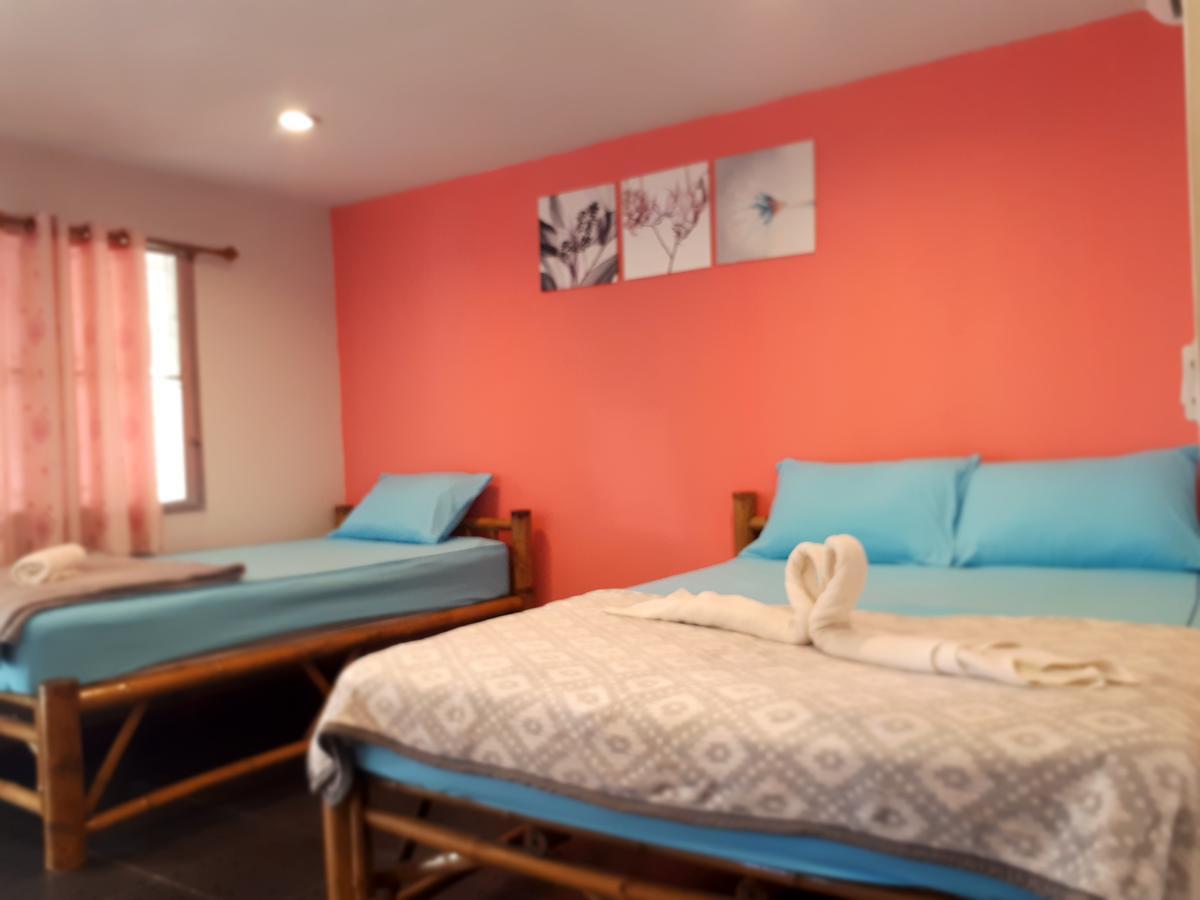 Klong Kloi Cottage Banbangbao Kültér fotó