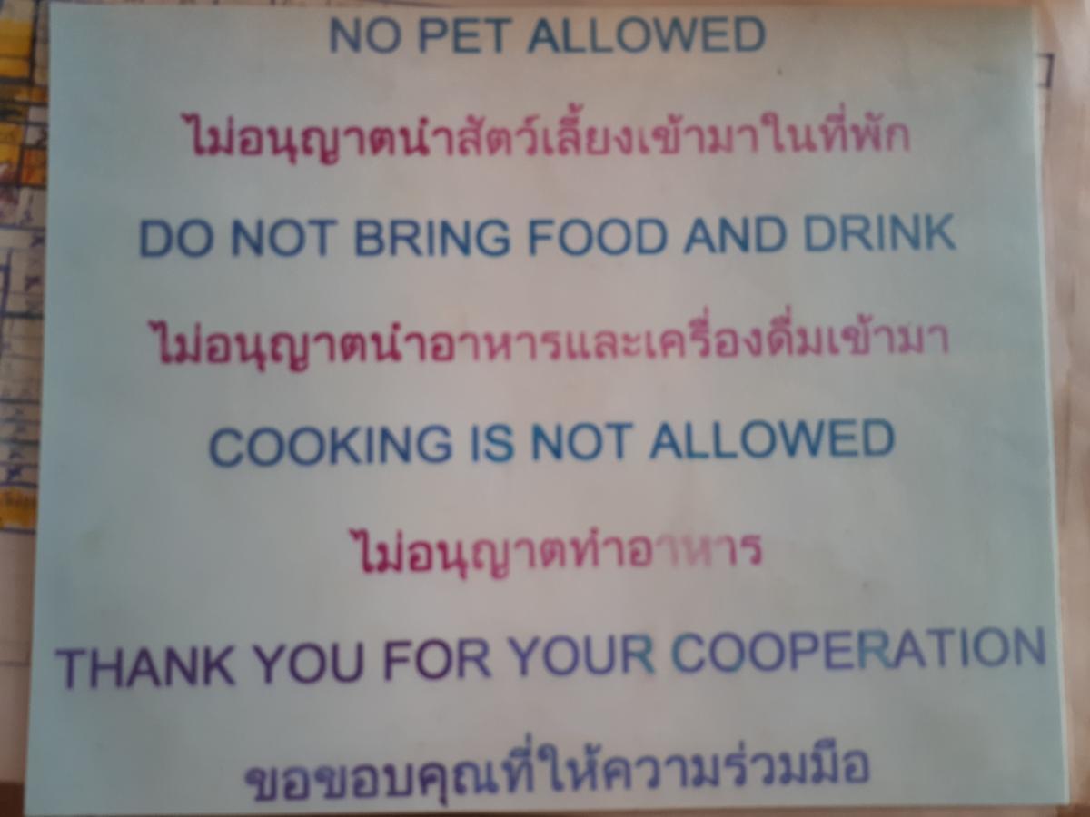 Klong Kloi Cottage Banbangbao Kültér fotó