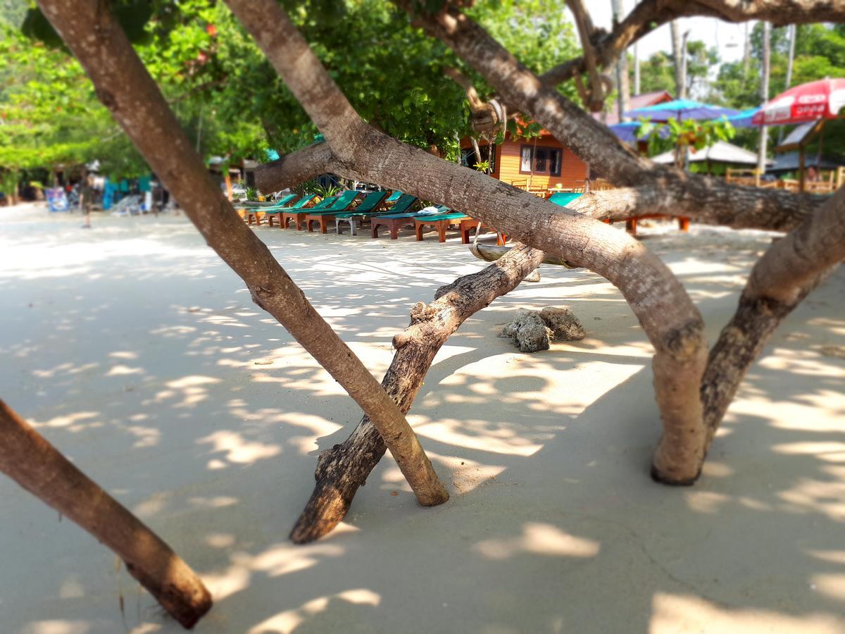 Klong Kloi Cottage Banbangbao Kültér fotó