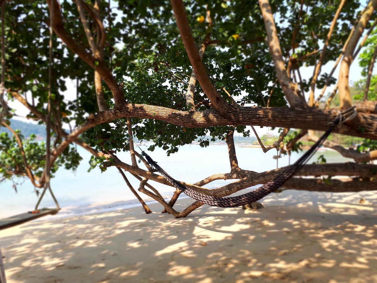 Klong Kloi Cottage Banbangbao Kültér fotó