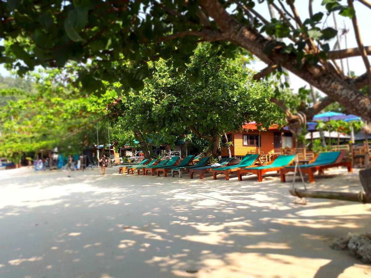 Klong Kloi Cottage Banbangbao Kültér fotó