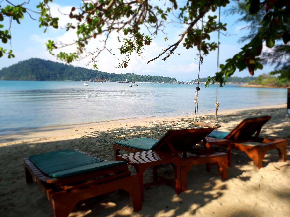 Klong Kloi Cottage Banbangbao Kültér fotó