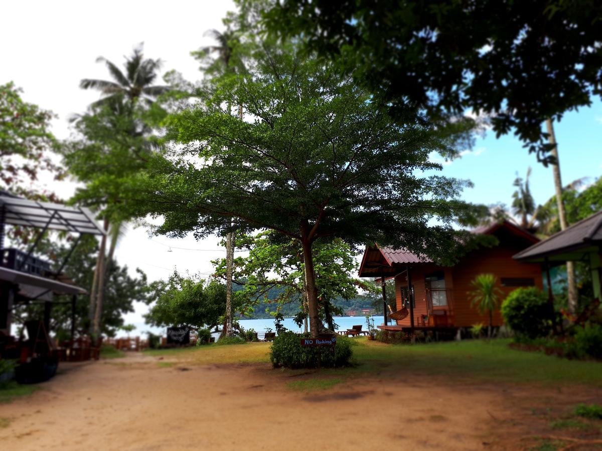 Klong Kloi Cottage Banbangbao Kültér fotó