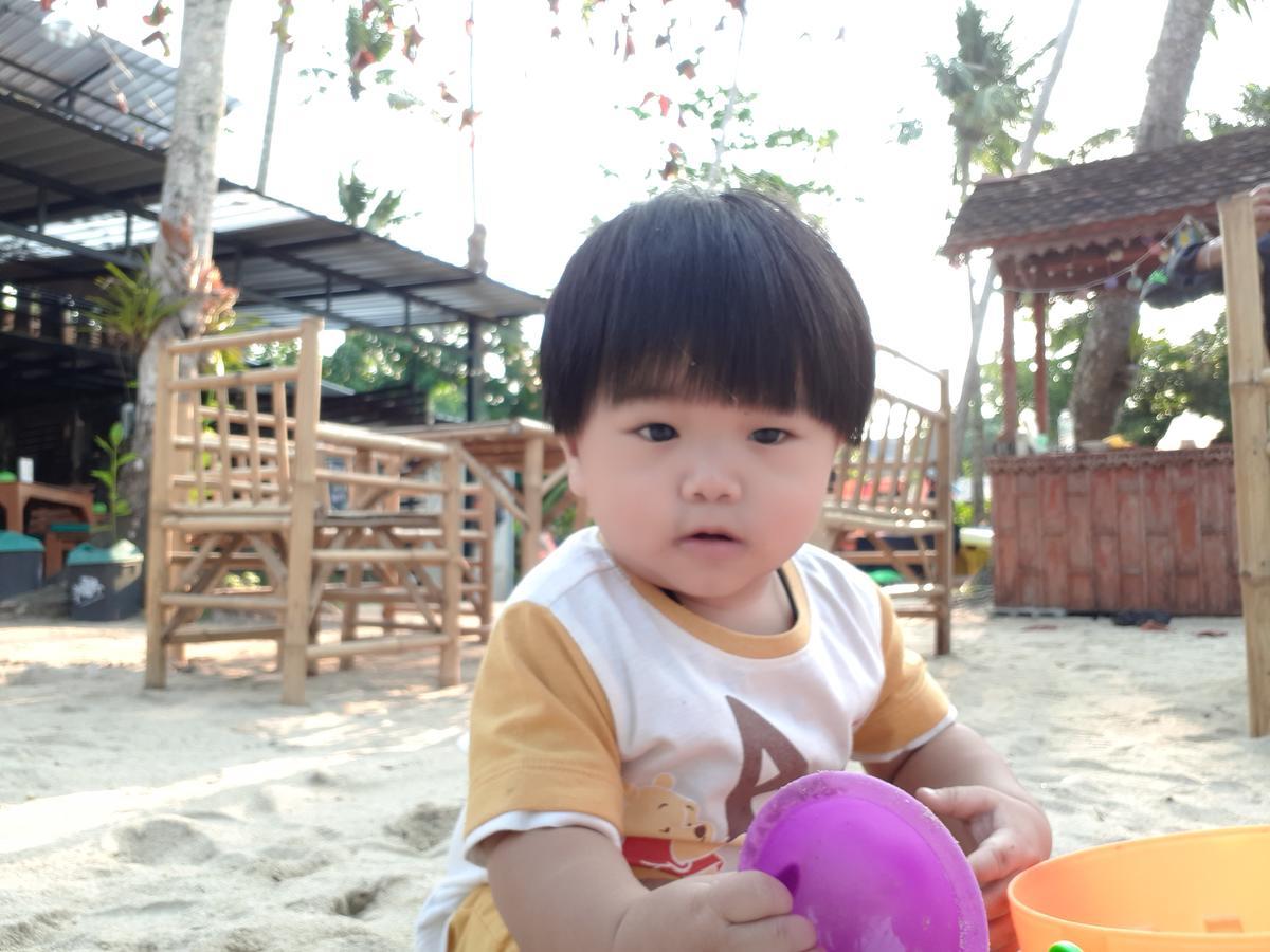 Klong Kloi Cottage Banbangbao Kültér fotó