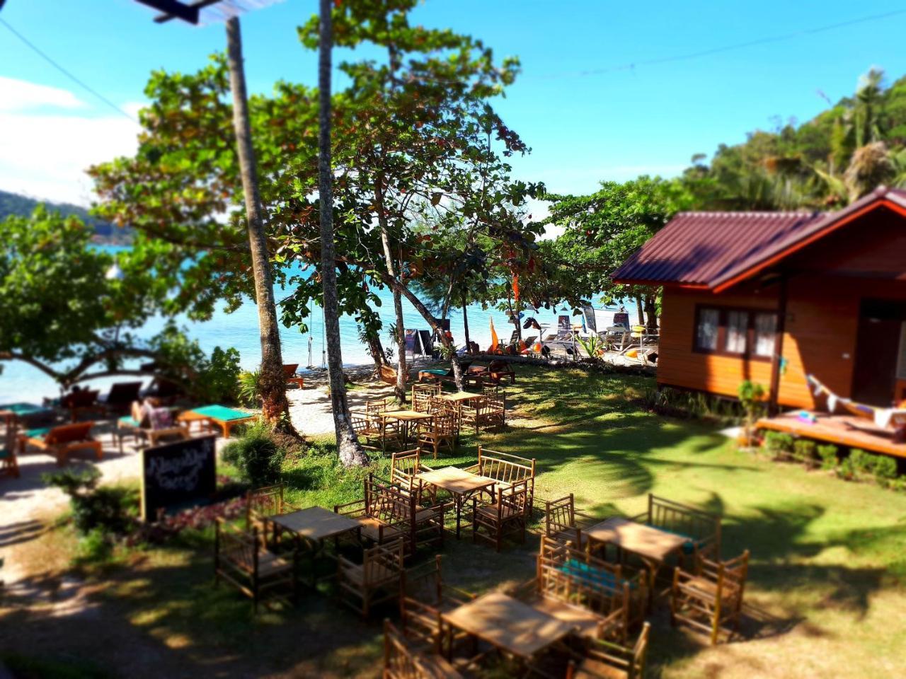 Klong Kloi Cottage Banbangbao Kültér fotó