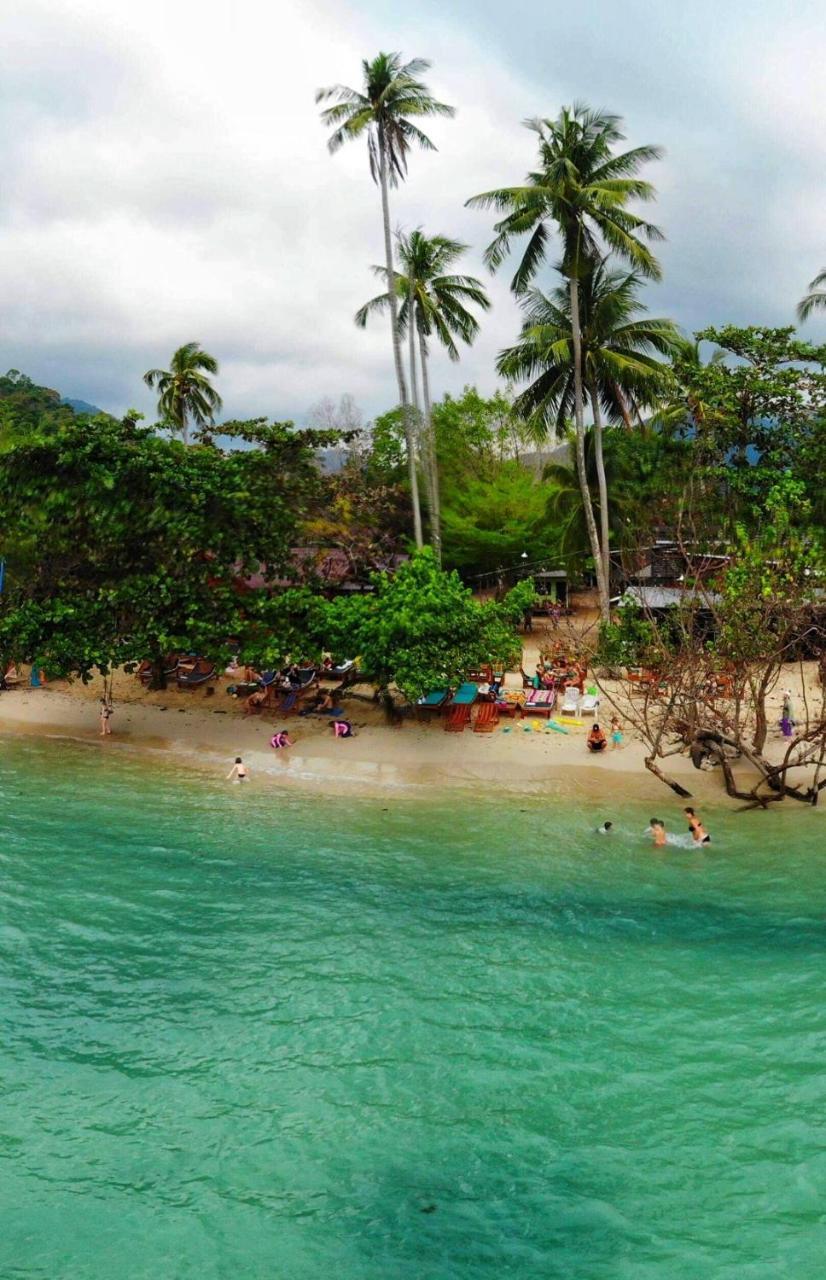 Klong Kloi Cottage Banbangbao Kültér fotó