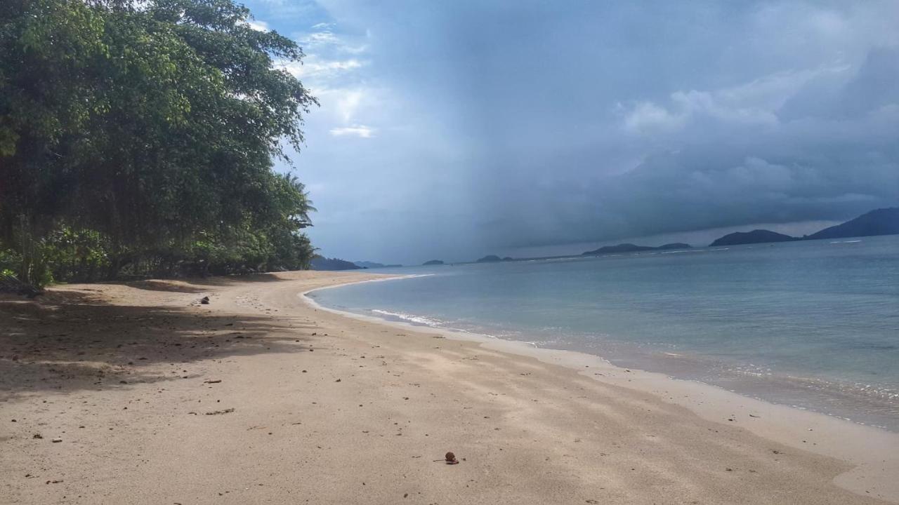 Klong Kloi Cottage Banbangbao Kültér fotó