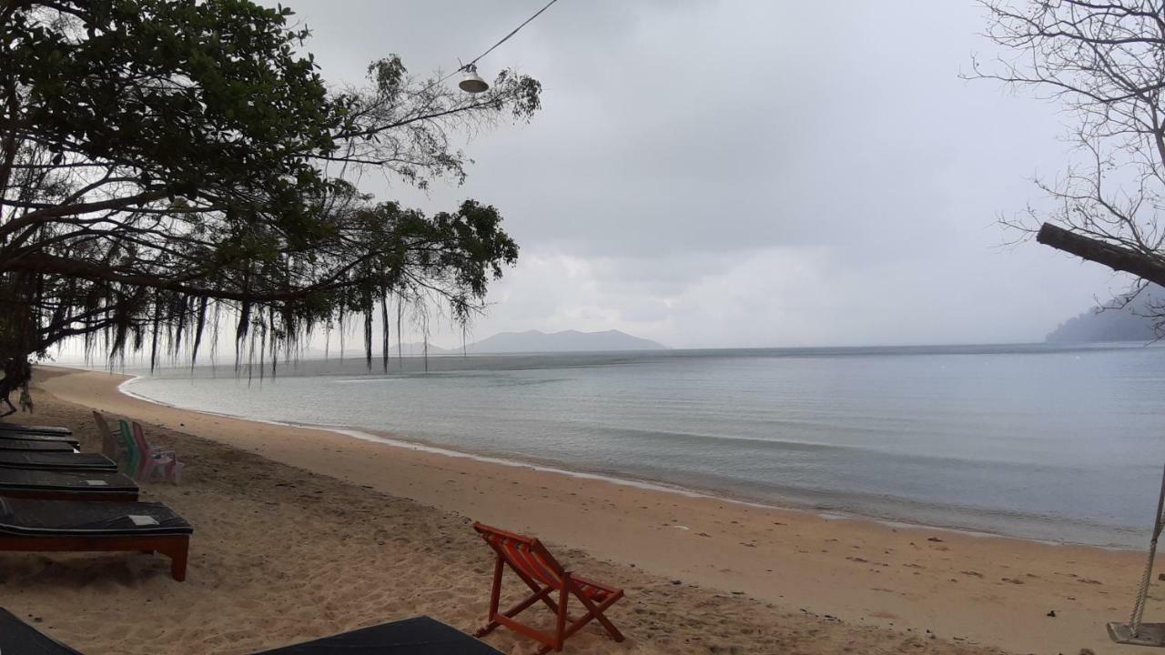 Klong Kloi Cottage Banbangbao Kültér fotó
